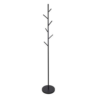 LOFT42 Tree staande kapstok - Zwart - Metaal - 170x27 product