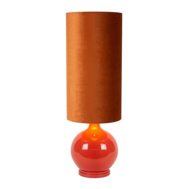 Lampadaire Lucide ESTERAD - Orange product