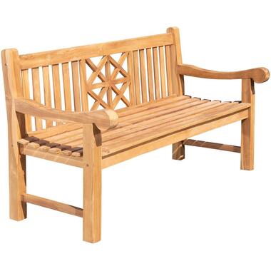 CLP Teakbank Florida 180 cm product