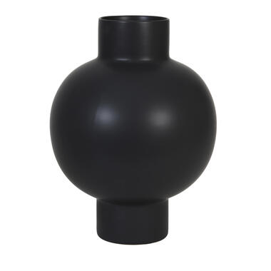 Light & Living - Vase RAM - 34,5x34,5x46 - Noir product