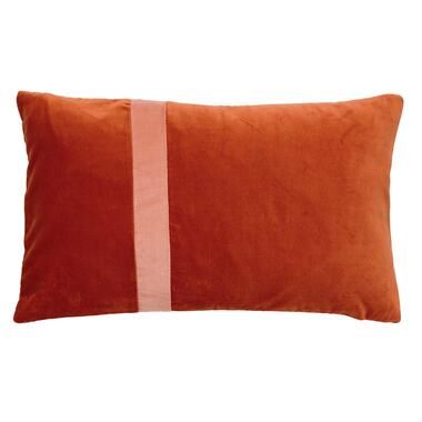 Pippa Housse de coussin 30x50 cm orange product