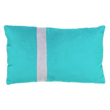 Pippa Housse de coussin 30x50 cm bleu product