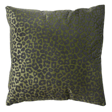 Suri Housse de coussin 45x45 cm vert product