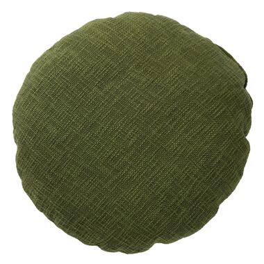 Abey Coussin 50 cm rond vert product