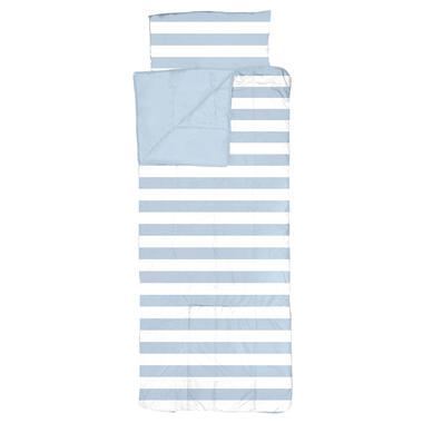 Mistral Home - Sac de couchage - 170 x 75 cm - bleu product