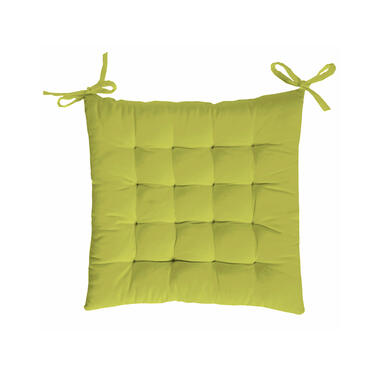 Mistral Home - Coussin de chaise - cotton - 40 x 40 cm - vert product