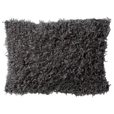 Coussin Veera - gris - 30x50 cm product