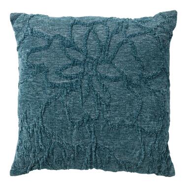 FLORA - Sierkussen 45x45 cm - Sagebrush Green - groen product