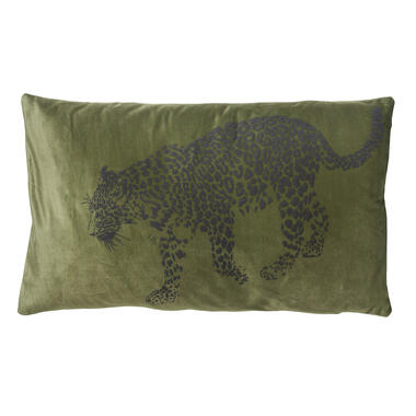 Coussin Sula - vert - 30x50 cm product