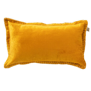 Rebel Coussin 30x50 cm jaune product