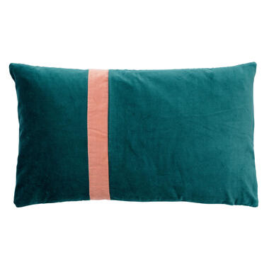 Coussin Pippa - vert - 30x50 cm product