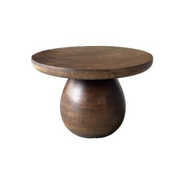 Brix - Table basse Brix Troy 50cm - Bois de manguier product