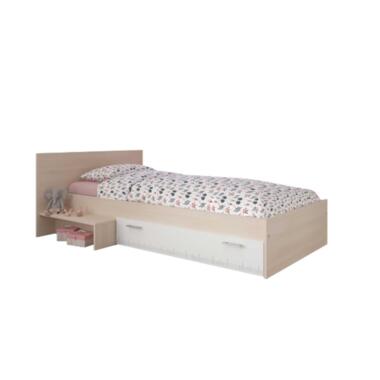 Lit enfant Carlos 90x200 avec tiroir de lit product