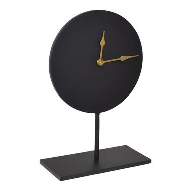 LOFT42 Horloge de table Ben - Noir - Métal - 38x25x12 product