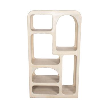 Etagère Yuki Beige - Giga Meubel product