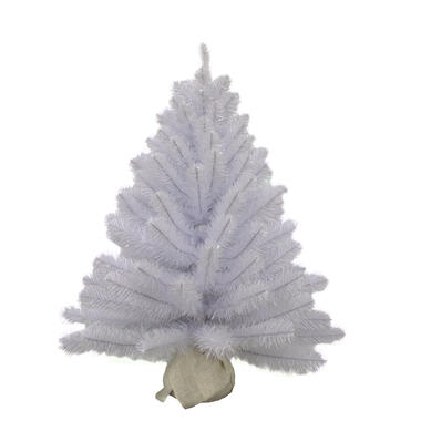 Triumph Tree Icelandic Sapin de Noël Artificiel avec toile de jute-H90 product