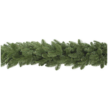 Triumph Tree Abies Nordmann Guirlande - L270 cm - Groen product