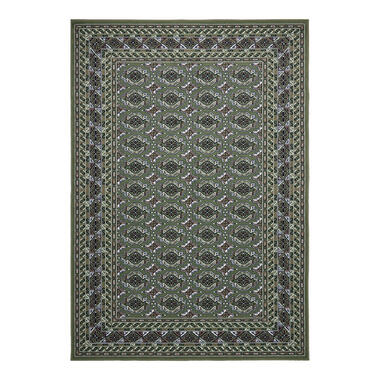 Interieur05 Interior05 Tapis vintage Marad vert - 185 x 270 cm product