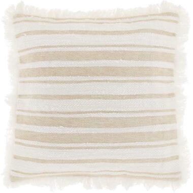 Unique Living - Coussin Granja - 50x50cm - Latte product