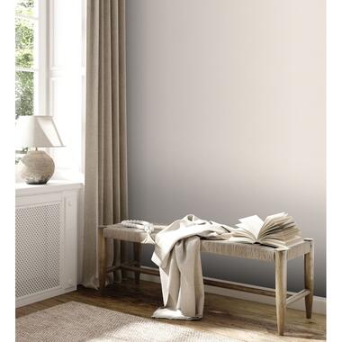 Livingwalls papier peint - uni - beige et beige crème - 53 cm x 10,05 m - AS product