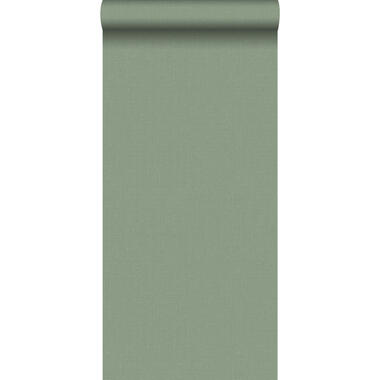 Walls4You papier peint - uni - vert - 0,53 x 10,05 m - 935342 product