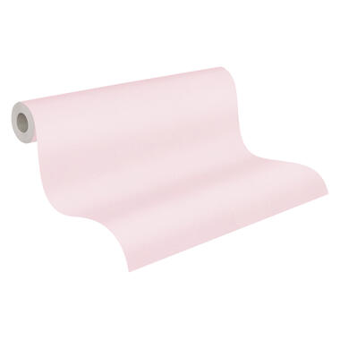 A.S. Création papier peint - uni - rose - 53 cm x 10,05 m - AS-303219 product