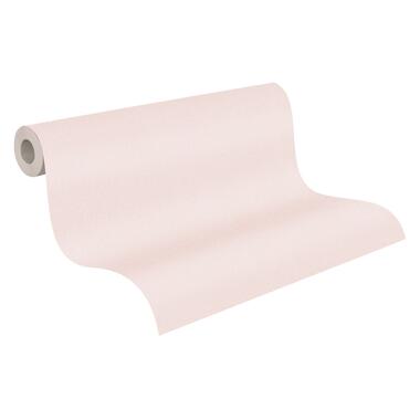 A.S. Création papier peint - uni - rose - 53 cm x 10,05 m - AS-375556 product