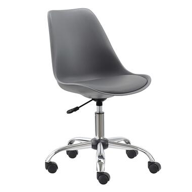 Chaise de bureau Burgos - Gris product