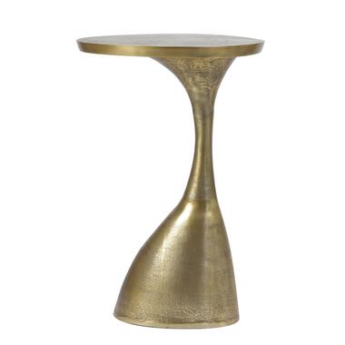 Table d'appoint Macau - Bronze Antique - 40x33x61cm product