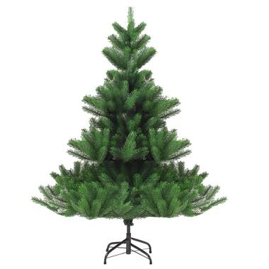 vidaXL Sapin de Noël artificiel Nordmann Vert 210 cm product