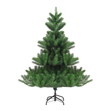 vidaXL Sapin de Noël artificiel Nordmann Vert 240 cm product