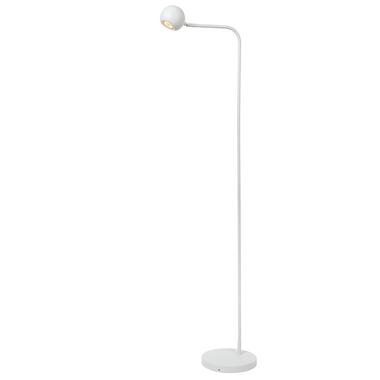 Lucide COMET Vloerlamp - Wit product