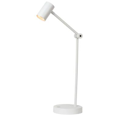 Lampe de table Lucide TIPIK - Blanc product