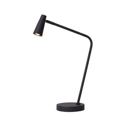 Lucide STIRLING Tafellamp - Zwart product