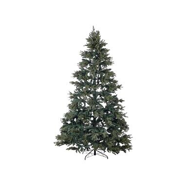 HUXLEY - Kerstboom - Groen - 240 cm - Kunststof product