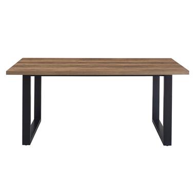 Interiax Table à manger 'Oliver' 180 cm Decor Mango product