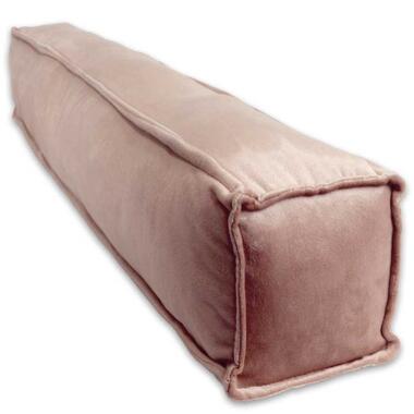 Unique Living - Tochtrol Loa - 95x12cm - Old Pink product