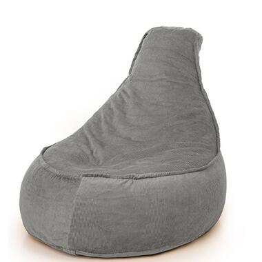 Bobble Home - Beanbag Santiago - Tissu côtelé - Siège chaise - Junior product