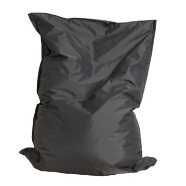 Parya Home Beanbag - Noir - 100 x 150 cm - intérieur et extérieur product