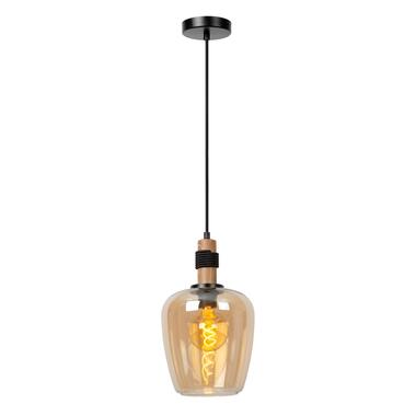 Suspension Lucide ILONA - Ambre product