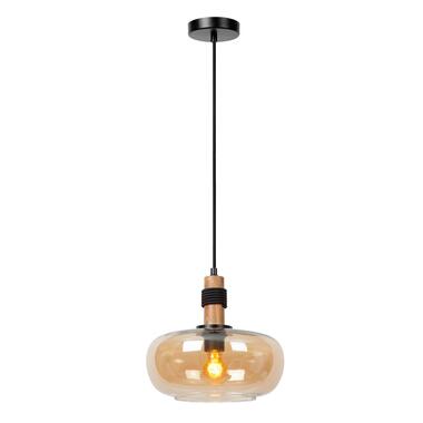 Lucide ILONA Hanglamp - Amber product