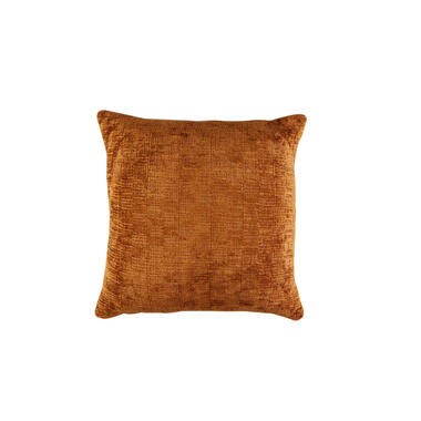 Light & Living - Kussen DIYAN - 45x45cm - Oranje product