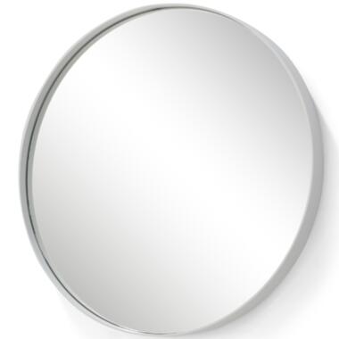 Miroir Dory ø 90 cm-blanc product