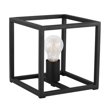 EGLO Eldrick lampe de table - E27 - Noir product