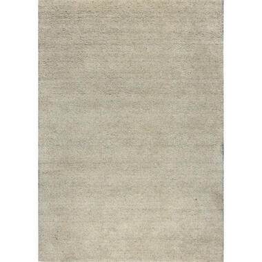 Interieur05 Interior05 tapis berbère Nador gris clair - 340 x 240 cm product