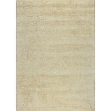 Interieur05 Interior05 tapis berbère Nador ivoire blanc - 340 x 240 cm product