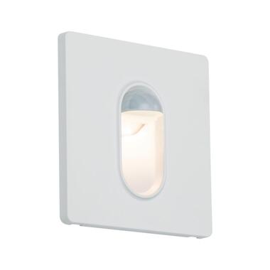 Paulmann Applique encastrable Wall - LED - 2,7W - Blanc product