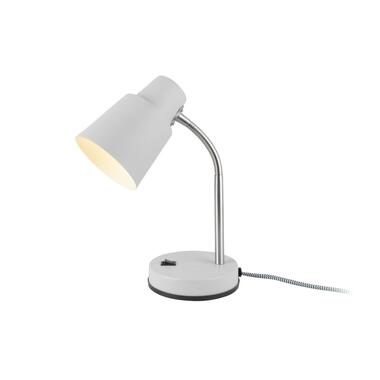 Lampe de table Scope - Blanc - 21x30cm product
