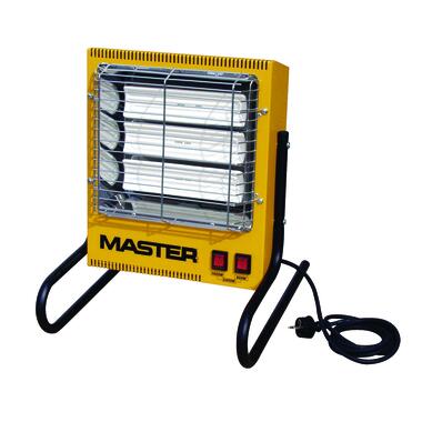 Master Chauffage électrique infrarouge TS 3A - 2KW product
