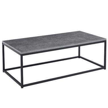 Table basse 'Dallas' béton- H-H 40 x L-L 120 x P-P 60 cm product